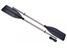 Весла И69627 алюм 122см